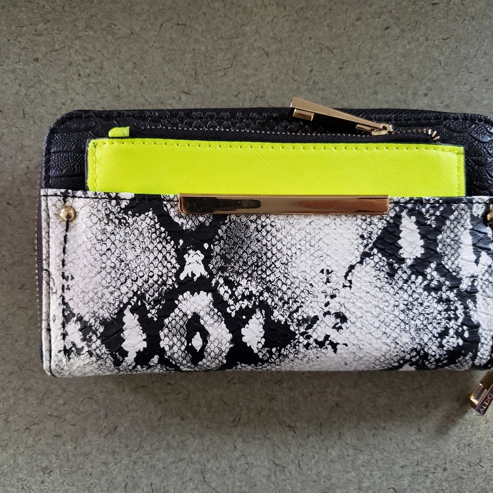 Aldo Wallet